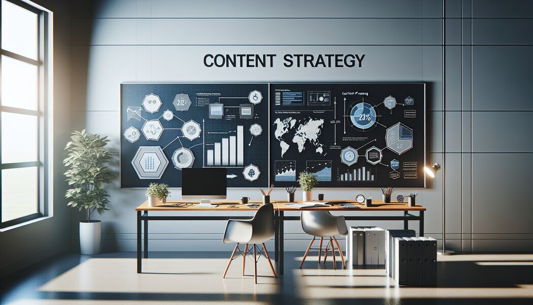 Content-Strategie für kleine Unternehmen » Erfolgstipps